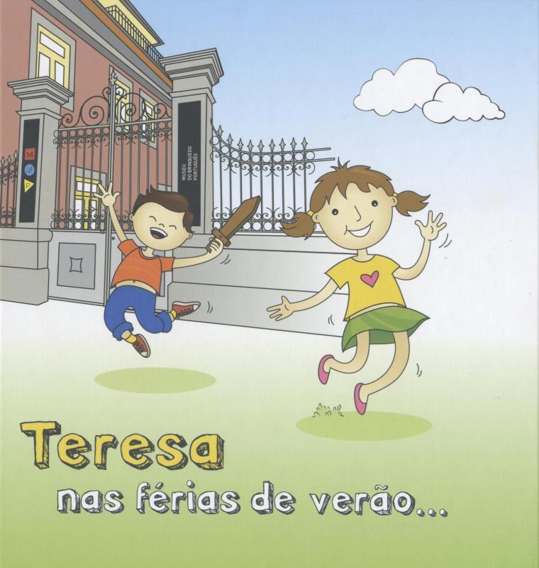 Teresa_ferias